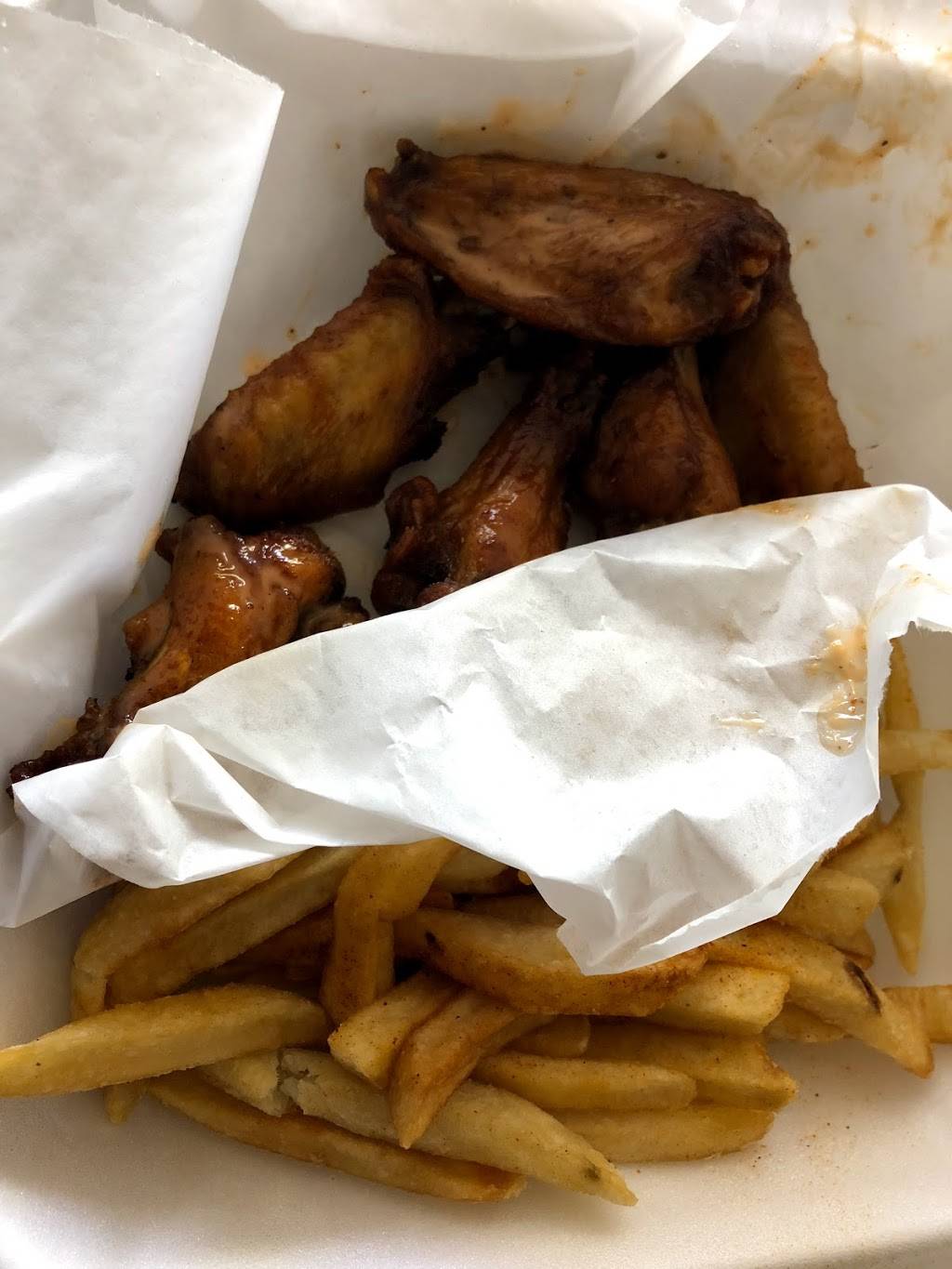 Krazy Rayz | restaurant | 1022 Walton Way, Augusta, GA 30901, USA | 7067330444 OR +1 706-733-0444