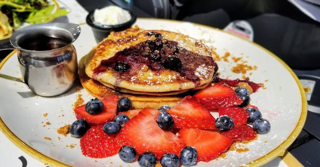 EGGSTATIC artisan breakfast and brunch | restaurant | 1568 Bayview Ave, Toronto, ON M4G 3B7, Canada | 6473521568 OR +1 647-352-1568