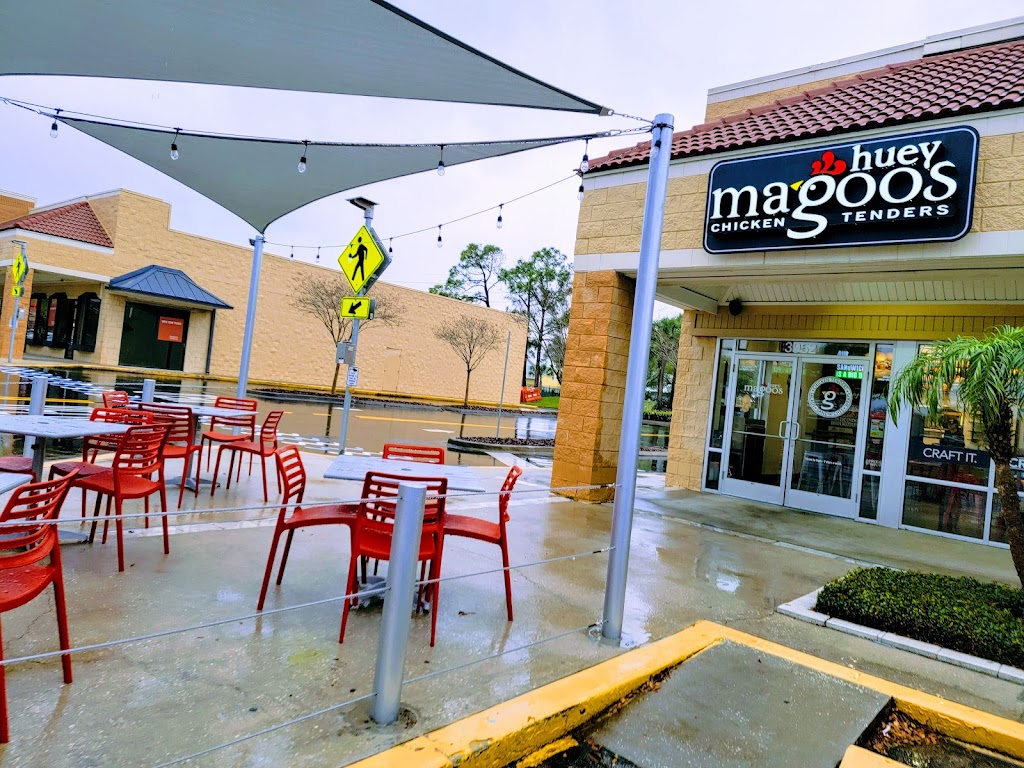 Huey Magoos Chicken Tenders - Jacksonville Beach | restaurant | 3952 3rd St. South Regional Plaza, Jacksonville Beach, FL 32250, USA | 9045955172 OR +1 904-595-5172
