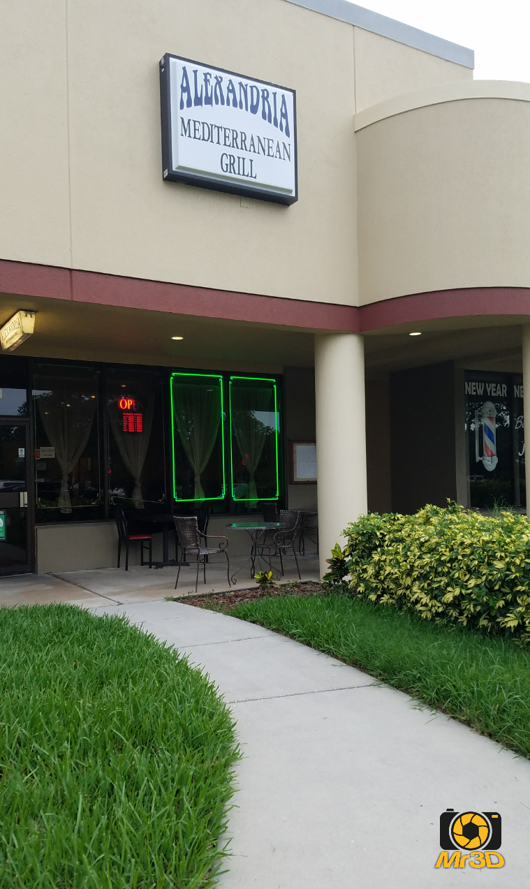 Alexandria Grill | restaurant | 6300 N Wickham Rd #119, Melbourne, FL 32940, USA | 3216226905 OR +1 321-622-6905
