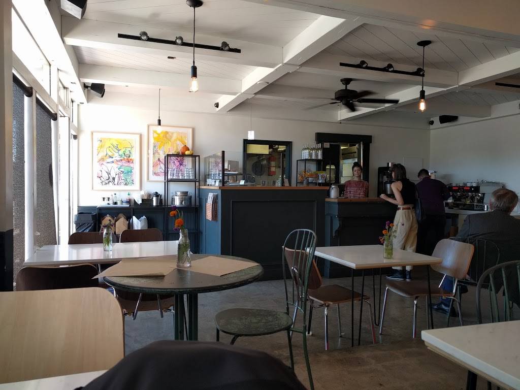 Amara Kitchen | cafe | 519 N Avenue 64, Los Angeles, CA 90042, USA | 3232552220 OR +1 323-255-2220