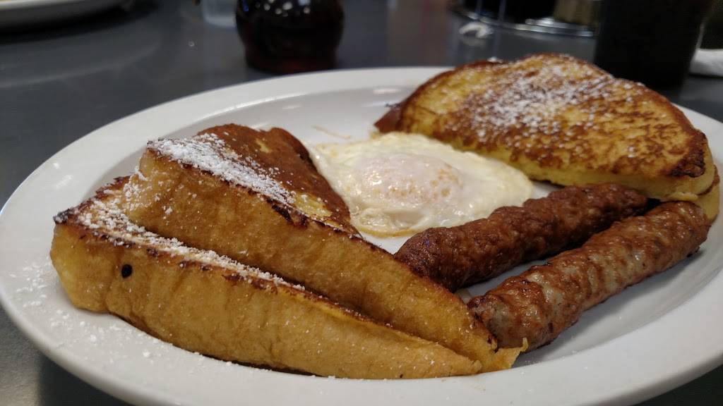 Jerry Bobs Family Restaurant | restaurant | 10550 N La Cañada Dr #140, Oro Valley, AZ 85737, USA | 5207971106 OR +1 520-797-1106