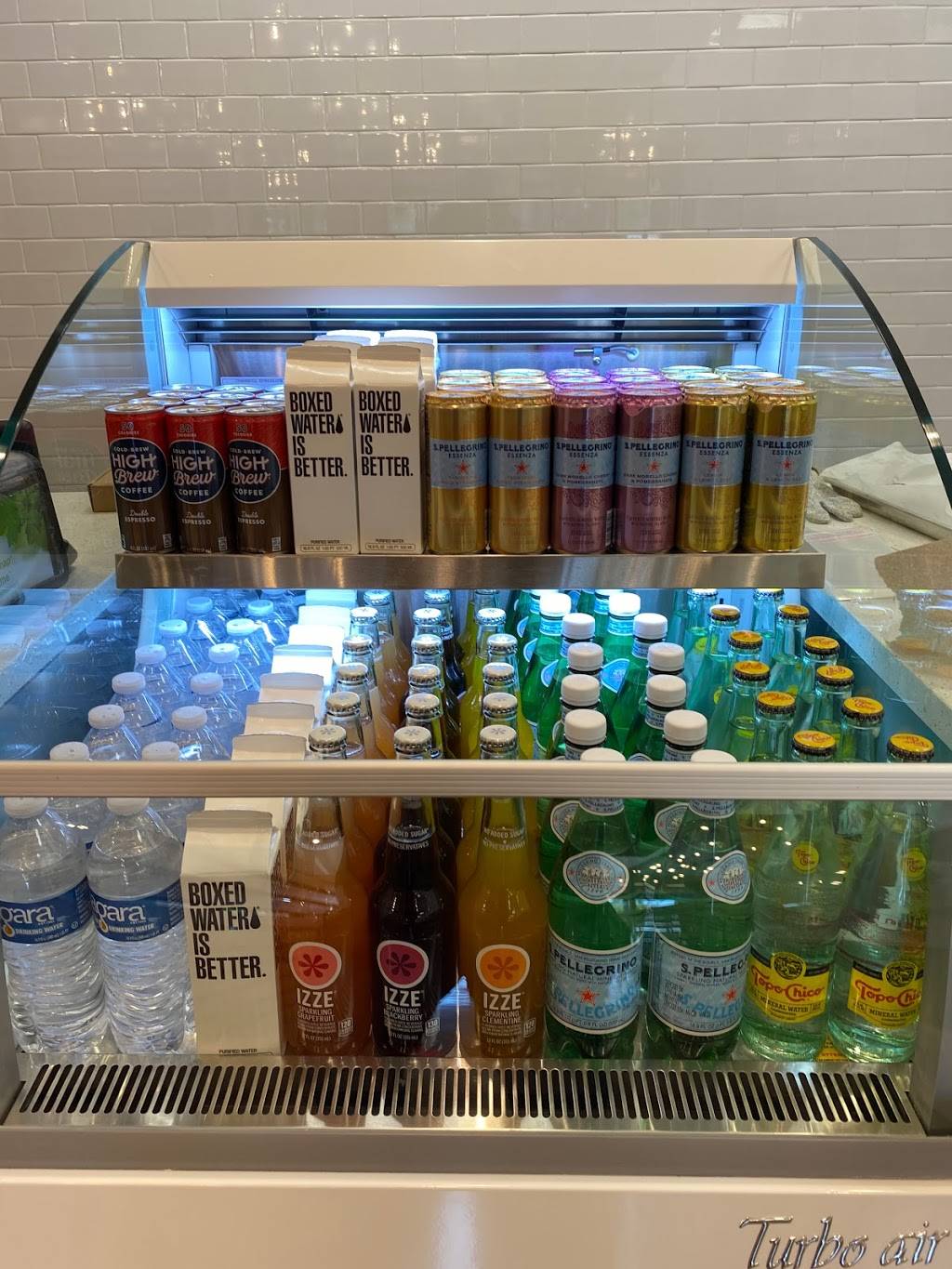 Coolgreens Dallas | restaurant | 5500 Greenville Ave Unit #507, Dallas, TX 75206, USA | 4692060471 OR +1 469-206-0471