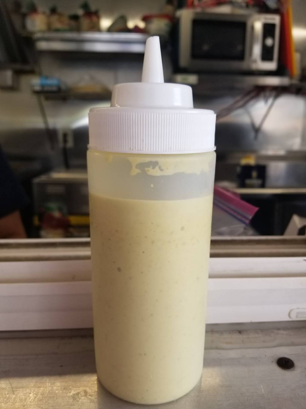 5 Points Tacos | restaurant | 1101 Woodland St, Nashville, TN 37206, USA | 6158009368 OR +1 615-800-9368