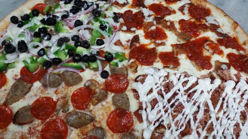 New pizza place | restaurant | 20527 Hollis Ave, Jamaica, NY 11412, USA | 7184795300 OR +1 718-479-5300