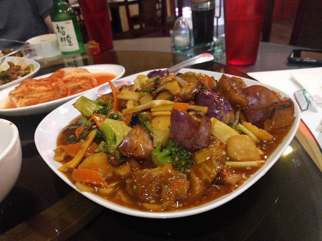 Mandarin Palace | restaurant | 1645 W Orangethorpe Ave, Fullerton, CA 92833, USA | 7146804707 OR +1 714-680-4707
