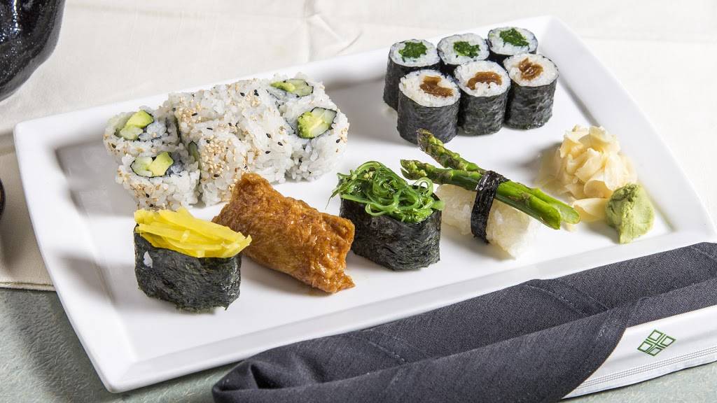 Sushi Keiko | restaurant | 2309 Wisconsin Ave NW, Washington, DC 20007, USA | 2023333986 OR +1 202-333-3986