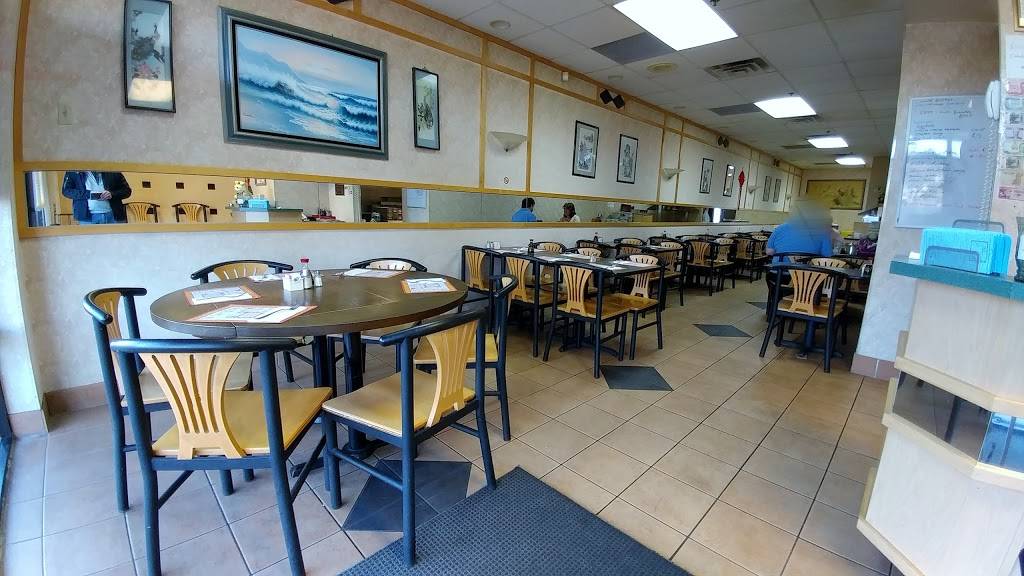 Ho Ting Restaurant | restaurant | 1380 Duckwood Dr #4, Eagan, MN 55123, USA | 6516862911 OR +1 651-686-2911