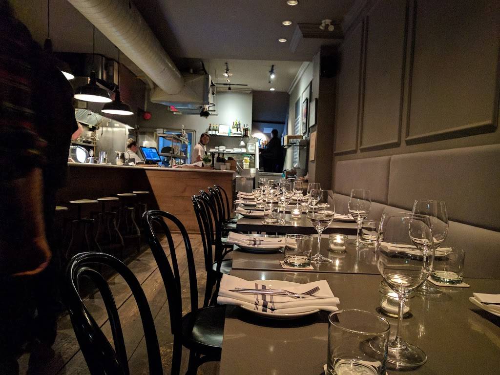 Ascari Enoteca | restaurant | 1111 Queen St E, Toronto, ON M4M 1K7, Canada | 4167924157 OR +1 416-792-4157