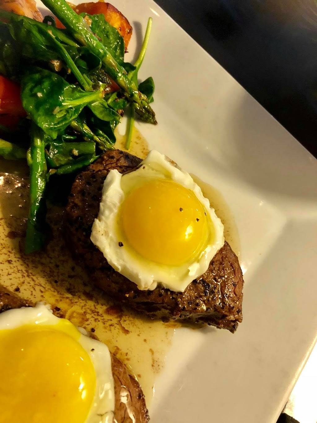 Hagan’s Grill | restaurant | 6 High St, Hampton, NH 03842, USA | 6039265668 OR +1 603-926-5668