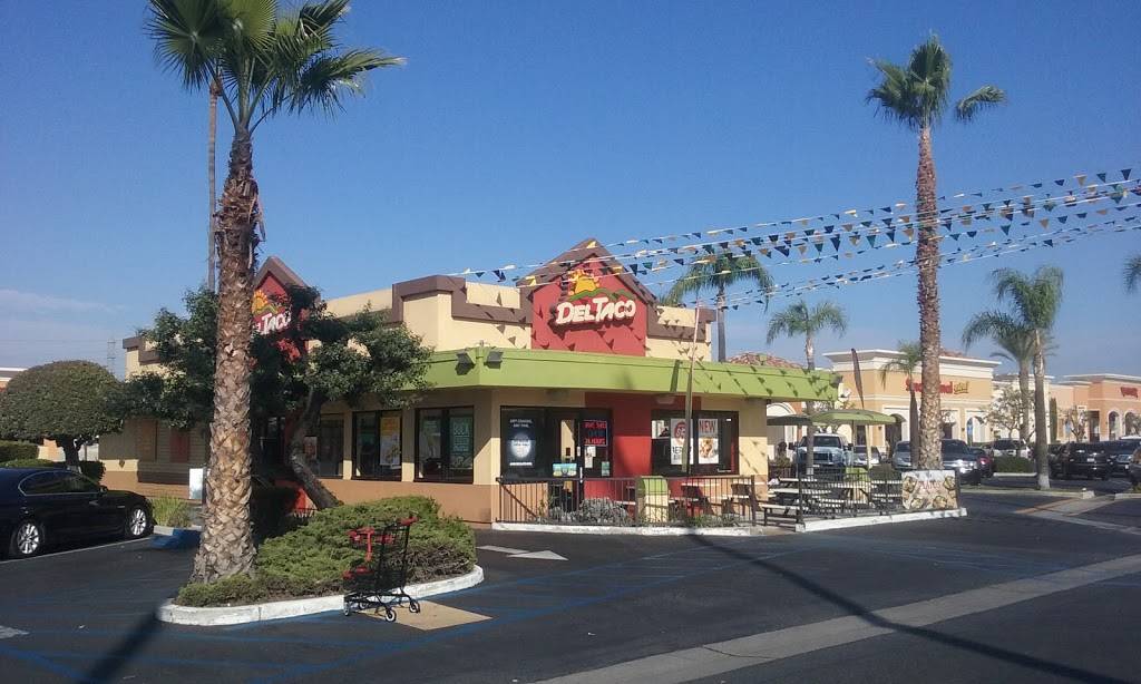 Del Taco | meal takeaway | 1301 E Katella Ave, Orange, CA 92867, United States | 7145385644 OR +1 714-538-5644