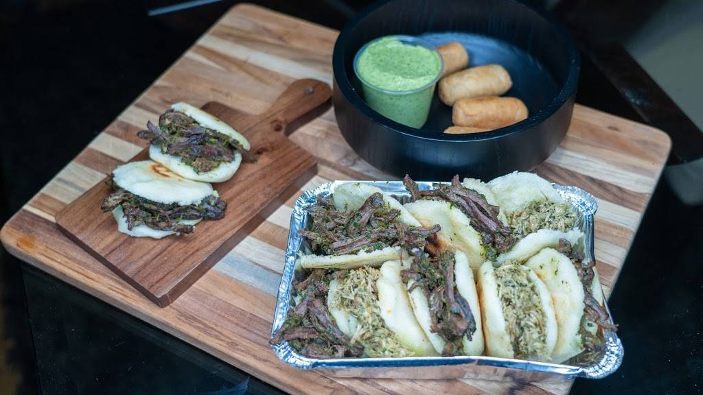 Cecis Arepa Joint | restaurant | 503B Newbridge Rd, East Meadow, NY 11554, USA | 5167653180 OR +1 516-765-3180