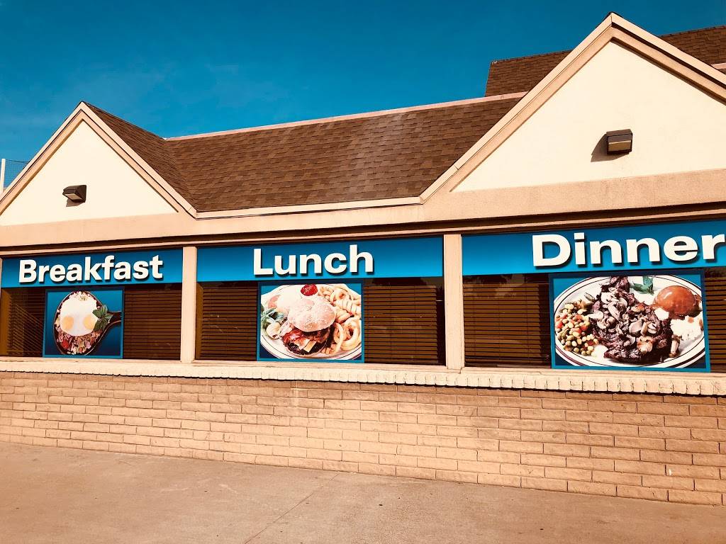 Alexis Family Restaurant | restaurant | 18450 N 19th Ave, Phoenix, AZ 85023, USA | 6023759848 OR +1 602-375-9848