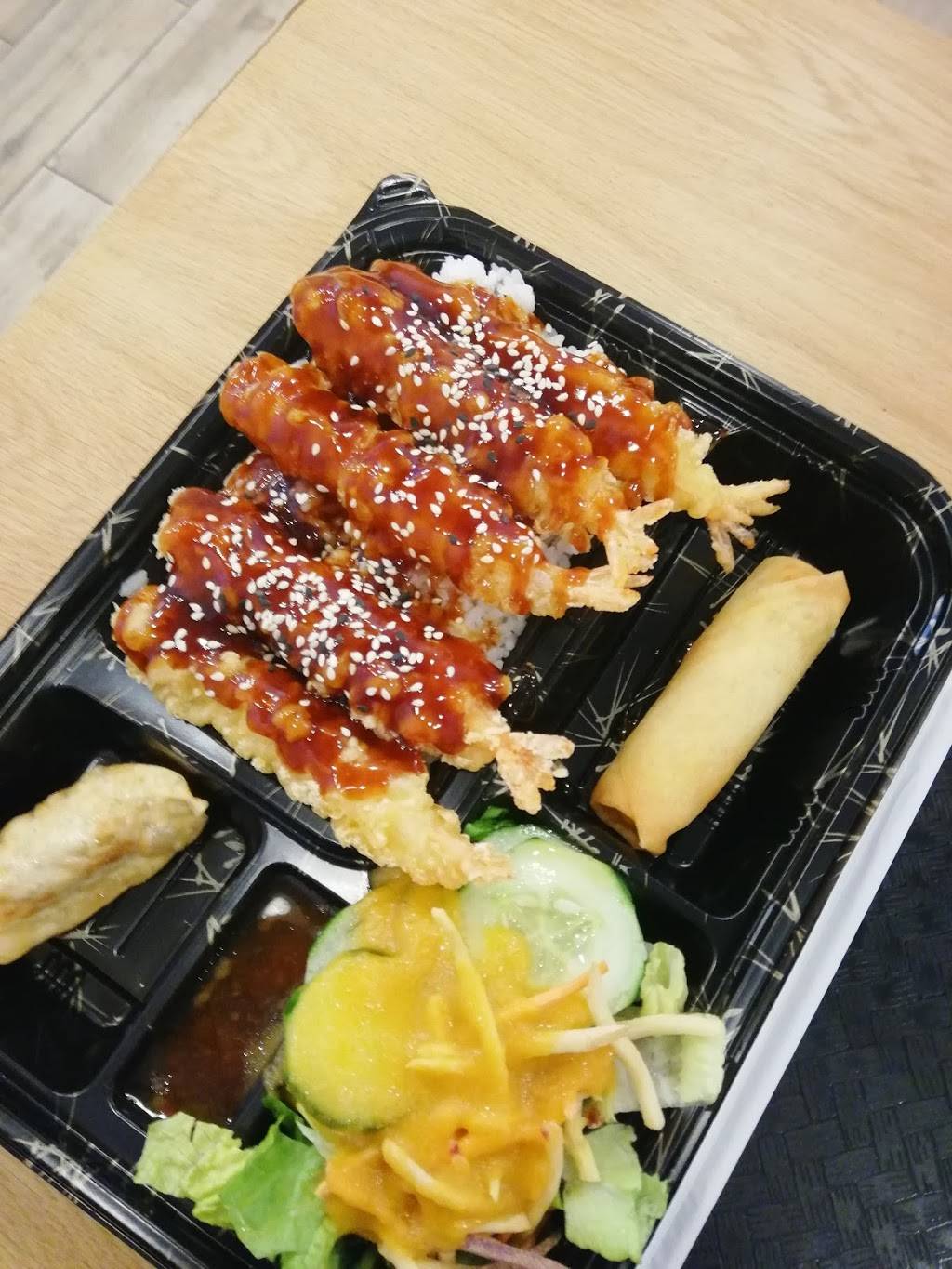 LOMI POKI - Poke & Grilled | restaurant | 1840 E Warner Rd #118, Tempe, AZ 85284, USA | 6027308228 OR +1 602-730-8228