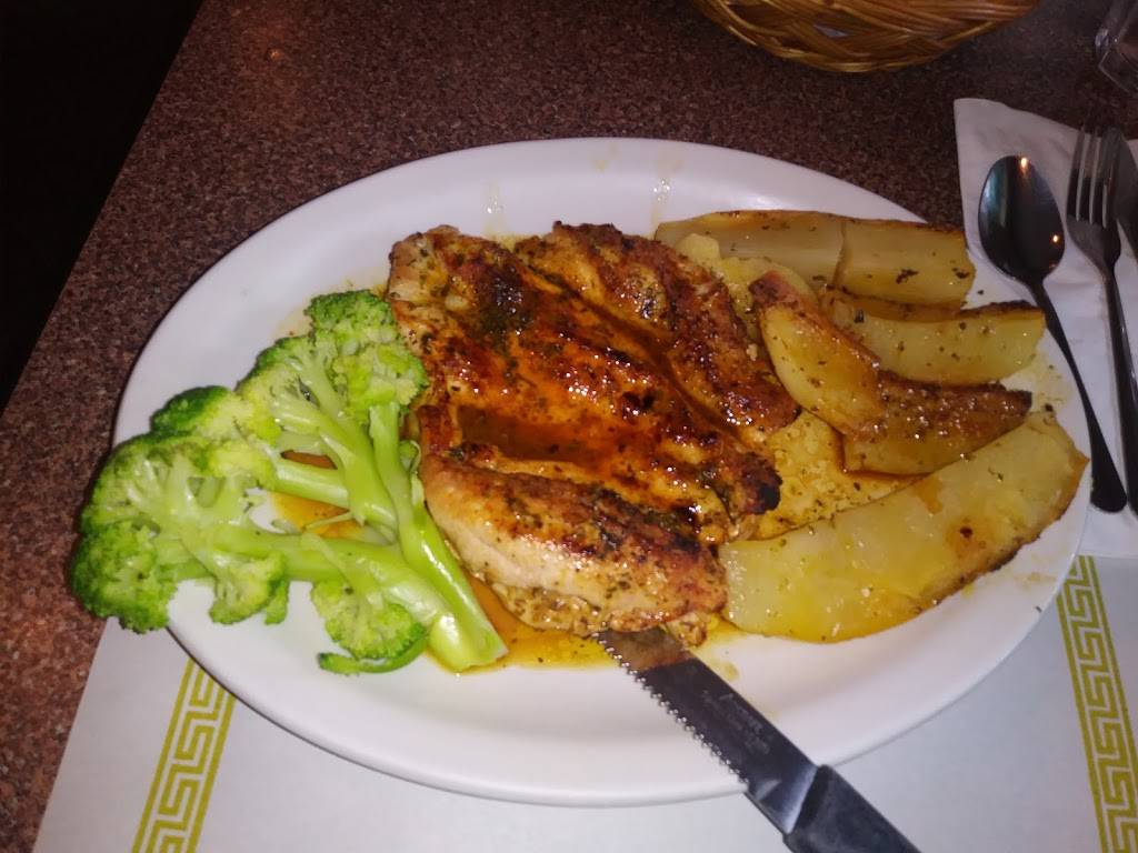 De Mars Coffee Shop Restaurant | restaurant | 12941 Western Ave, Blue Island, IL 60406, USA | 7083883422 OR +1 708-388-3422