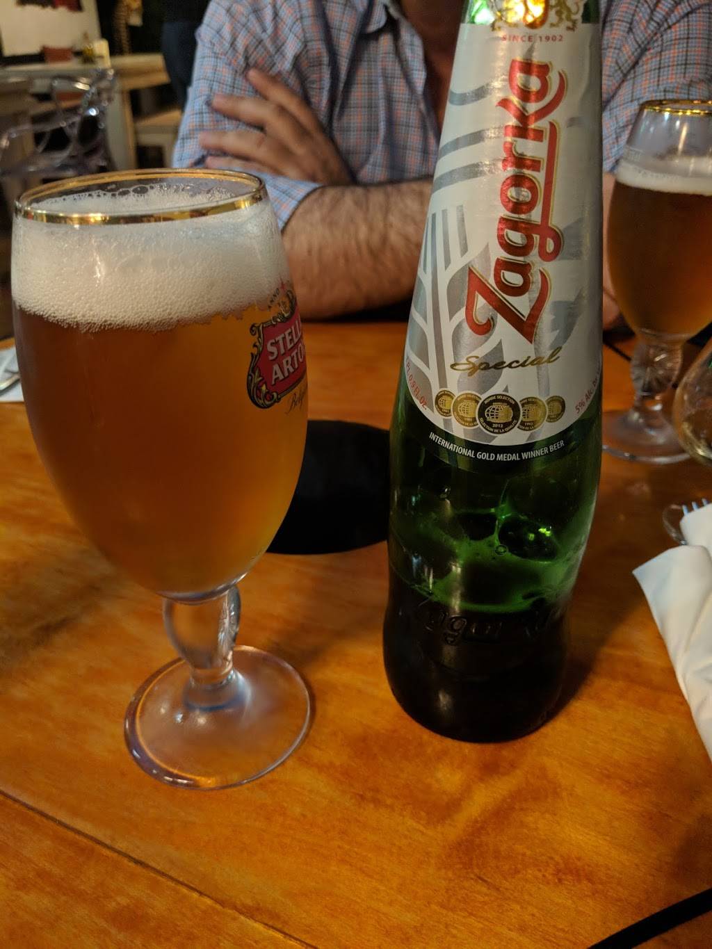 Forte Tapas | restaurant | 4180 S Rainbow Blvd #806, Las Vegas, NV 89103, USA | 7022203876 OR +1 702-220-3876