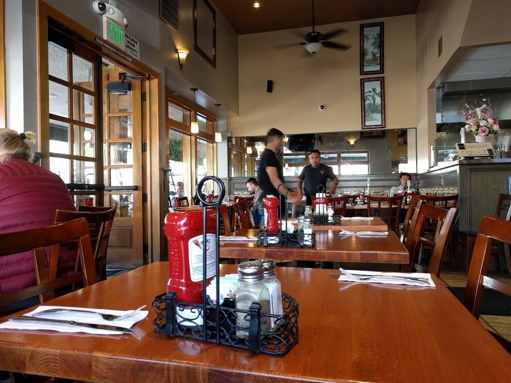 Crepevine | cafe | 300 Castro St, Mountain View, CA 94041, USA | 6509696878 OR +1 650-969-6878