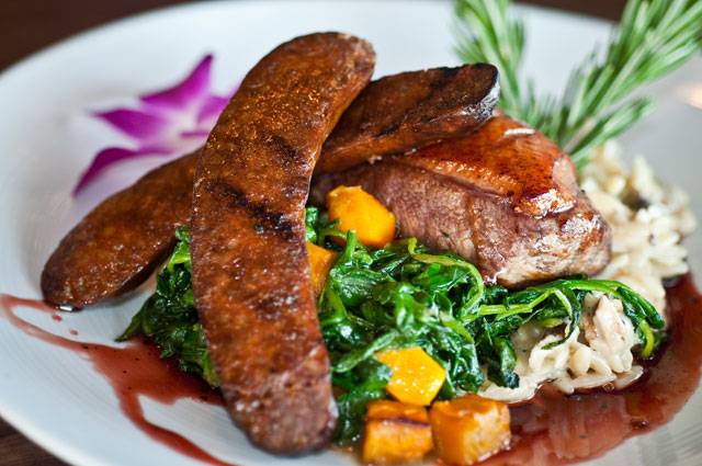 The Cultured Pearl Restaurant & Sushi Bar | restaurant | 301 Rehoboth Ave, Rehoboth Beach, DE 19971, USA | 3022278493 OR +1 302-227-8493