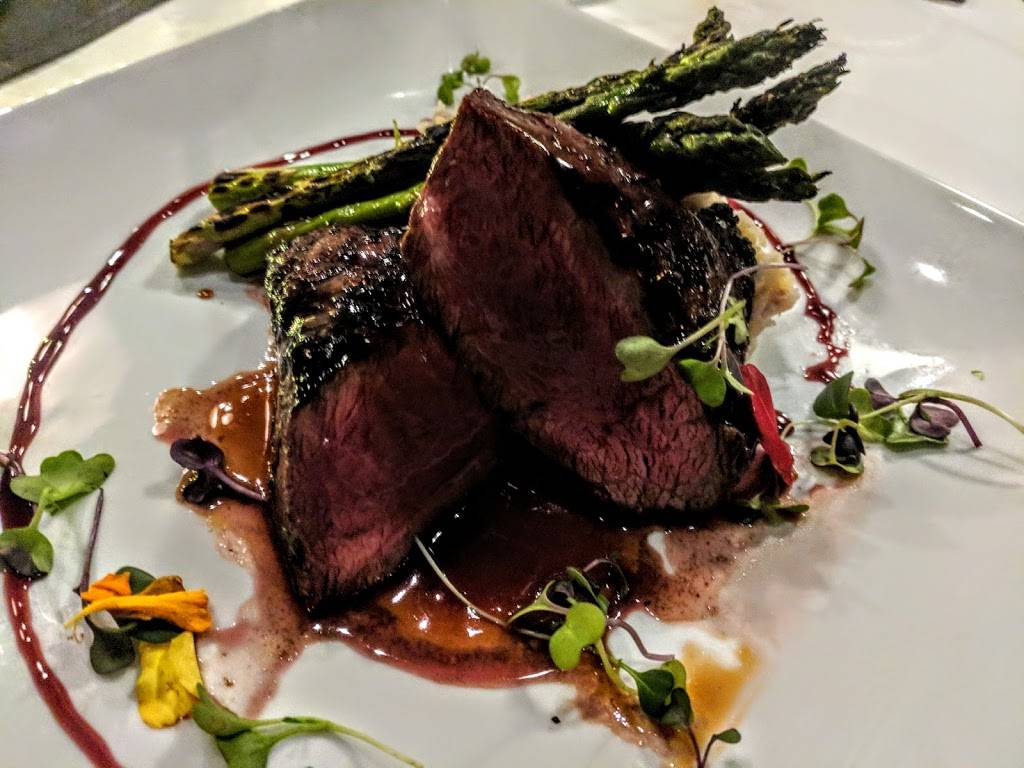 enRich Bistro | restaurant | 5629 Manatee Ave W, Bradenton, FL 34209, USA | 9417920990 OR +1 941-792-0990