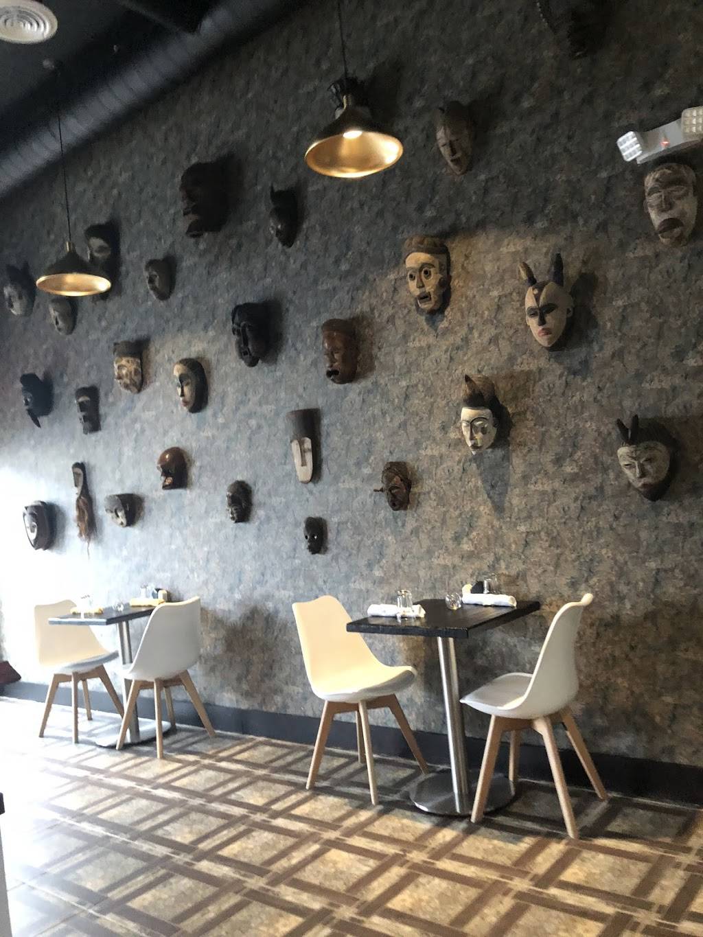 African Pot Eatery & Bar | restaurant | 564 S Broad St, Elizabeth, NJ 07202, USA | 9086628844 OR +1 908-662-8844