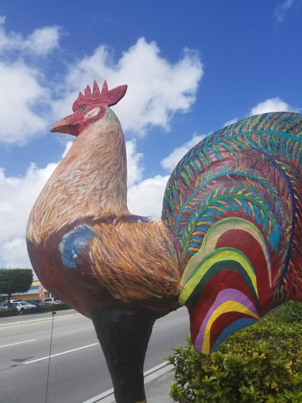 Pizza Cubana | meal takeaway | 9350 SW 40th St, Miami, FL 33165, USA | 3052209049 OR +1 305-220-9049