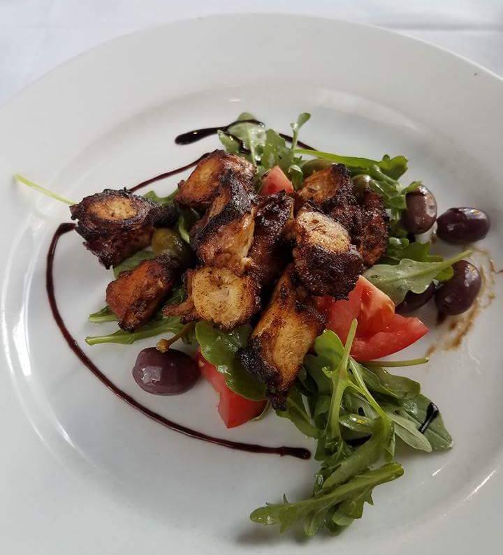 UVA Ristorante Italiano | restaurant | 1040 2nd St Pike, Richboro, PA 18954, USA | 2153554454 OR +1 215-355-4454