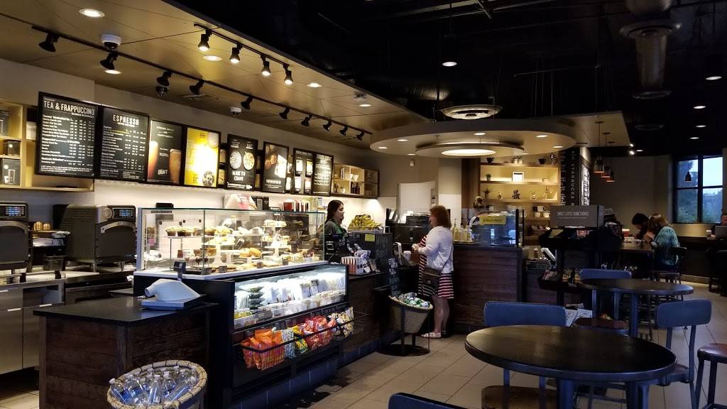 Starbucks | cafe | 2245 Fenton Pkwy Senior Lab 1, San Diego, CA 92108, USA | 6195161360 OR +1 619-516-1360