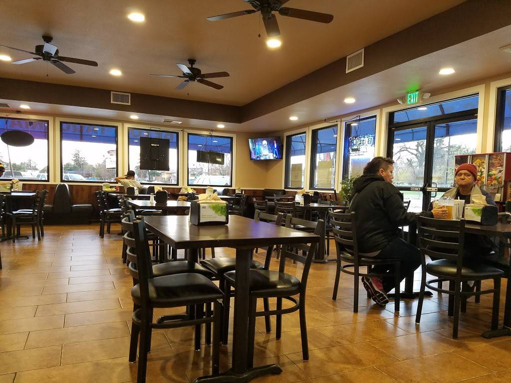 Betos Taqueria | restaurant | 480 El Camino Ave, Sacramento, CA 95815, USA | 9169222581 OR +1 916-922-2581