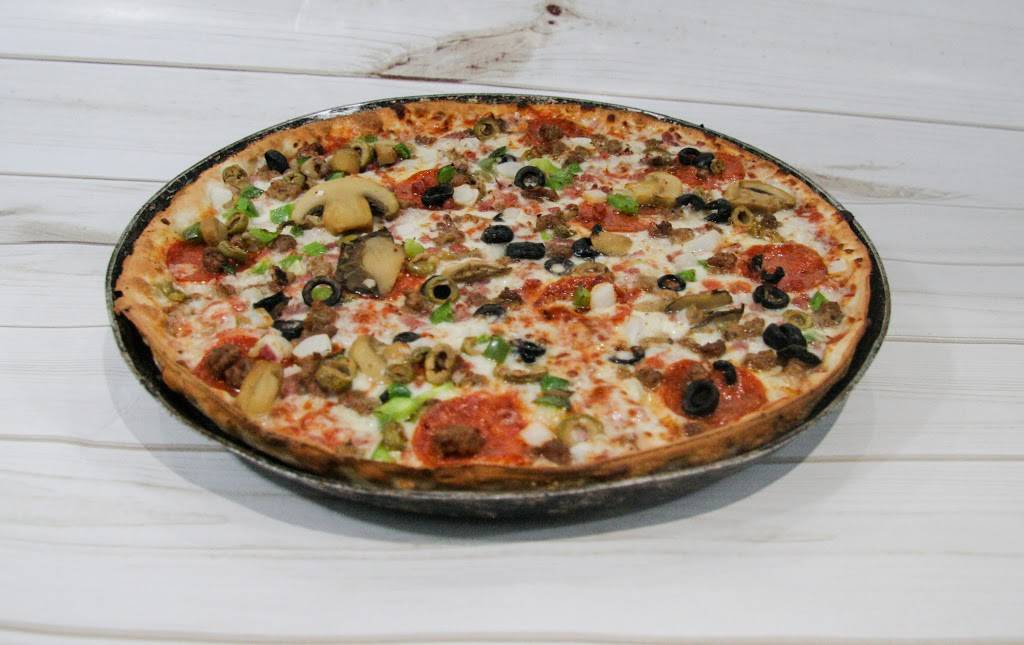 Pizza Buffet | restaurant | 3420 Clemson Blvd, Anderson, SC 29621, USA | 8642266215 OR +1 864-226-6215