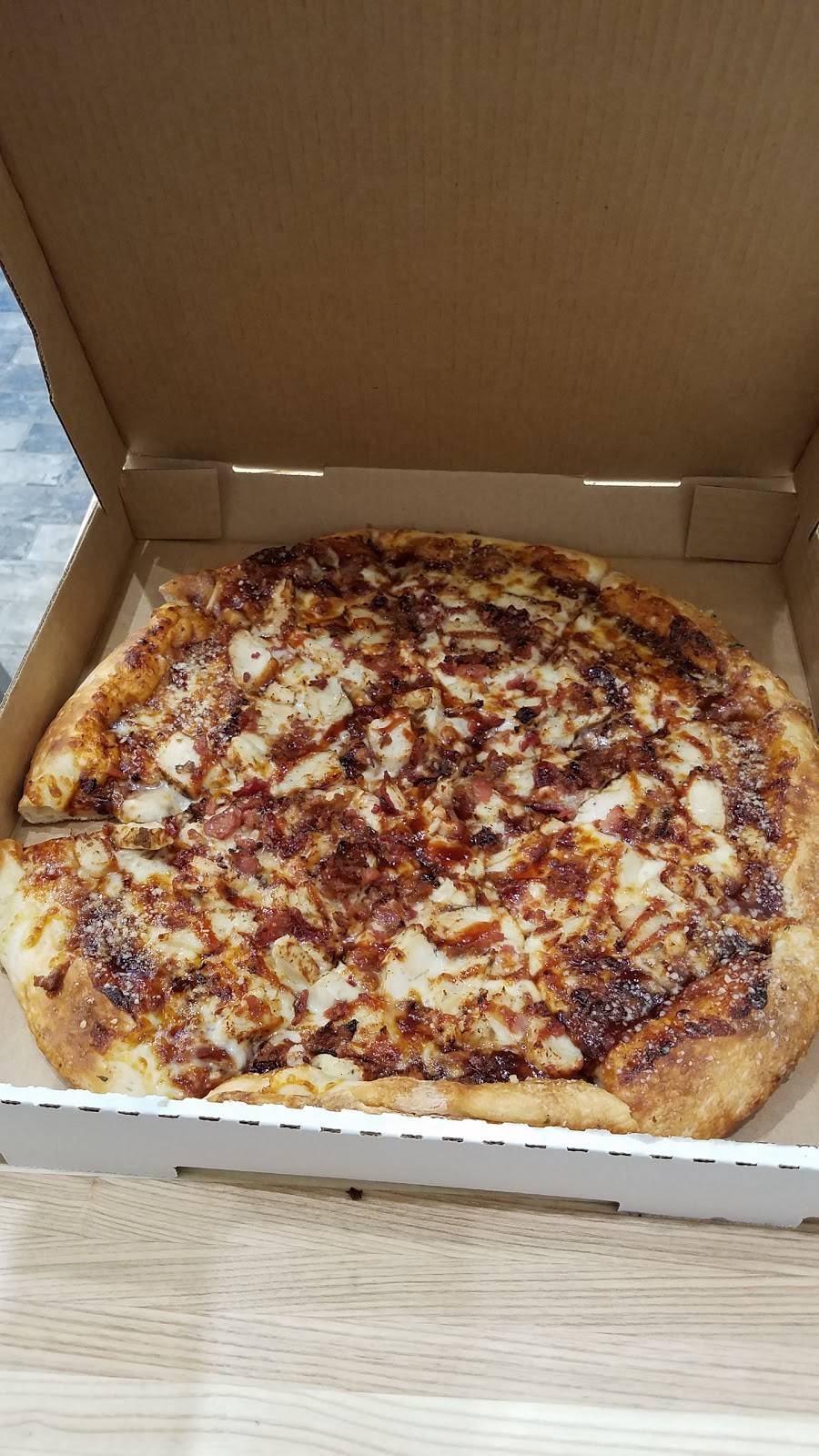 Bricks Pizza and Mexican Restaurant | restaurant | 862 44th St SW, Grandville, MI 49418, USA | 6167978077 OR +1 616-797-8077