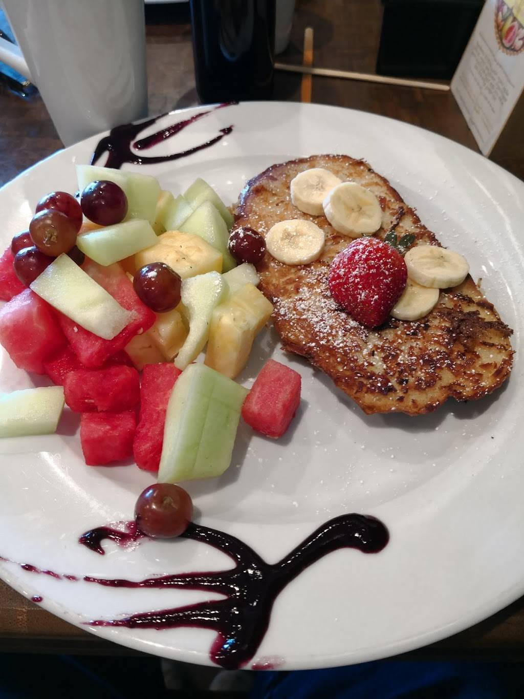 Naked Cafe | restaurant | 3555 Rosecrans St #109, San Diego, CA 92110, USA | 6192267866 OR +1 619-226-7866