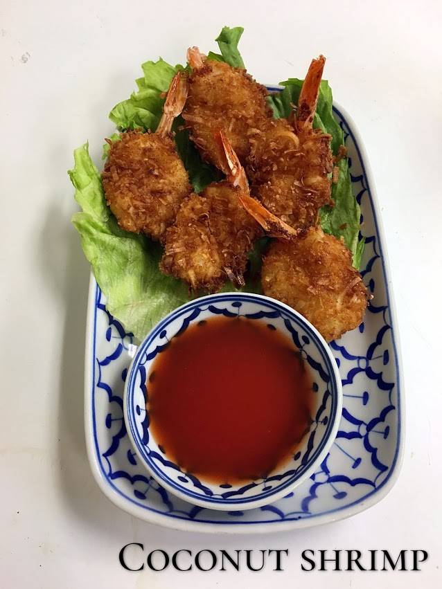 THE BANGKOK Thai Cuisine | restaurant | 315 Robert Rose Dr c, Murfreesboro, TN 37129, USA | 6158968399 OR +1 615-896-8399