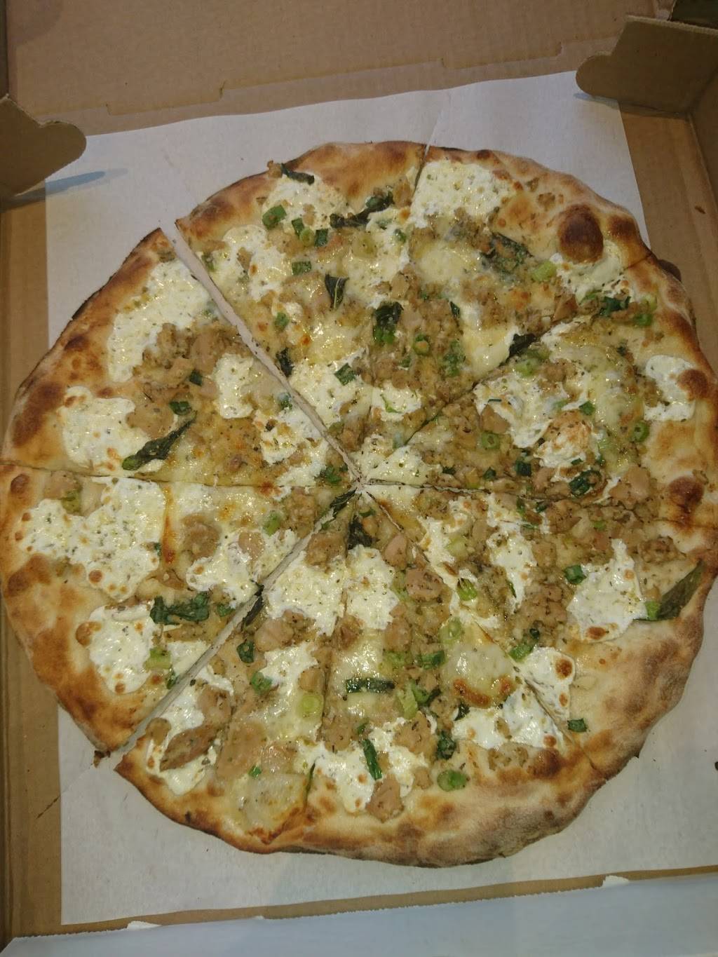 Massas Pizzeria | restaurant | 80 Gerard St, Huntington, NY 11743, USA | 6319233473 OR +1 631-923-3473