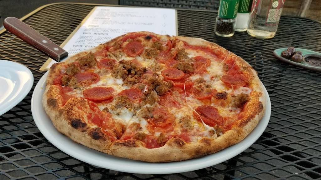 IL Bosco Pizza | restaurant | 7120 E Becker Ln, Scottsdale, AZ 85254, USA | 4803358680 OR +1 480-335-8680