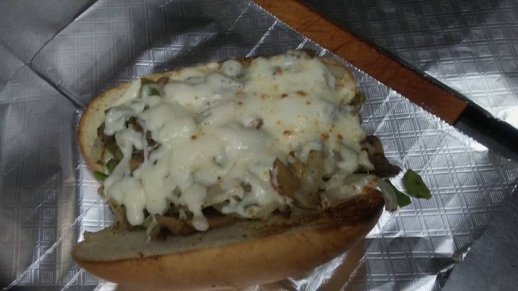 Outback Pizza | restaurant | 2601 S Portland Ave, Oklahoma City, OK 73108, USA | 4056882225 OR +1 405-688-2225