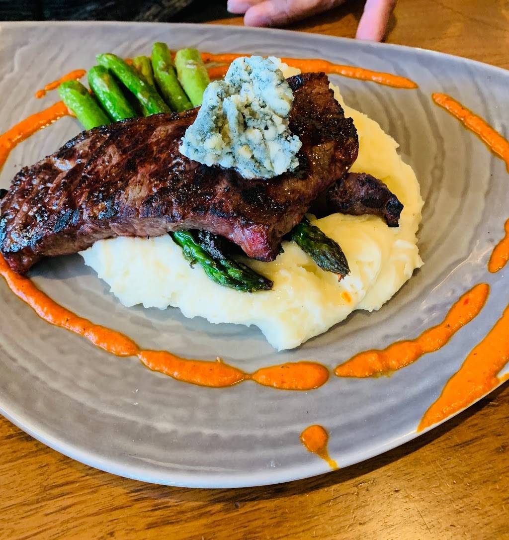 Lone Eagle Grille | night club | 111 Country Club Dr, Incline Village, NV 89451, USA | 7758866899 OR +1 775-886-6899