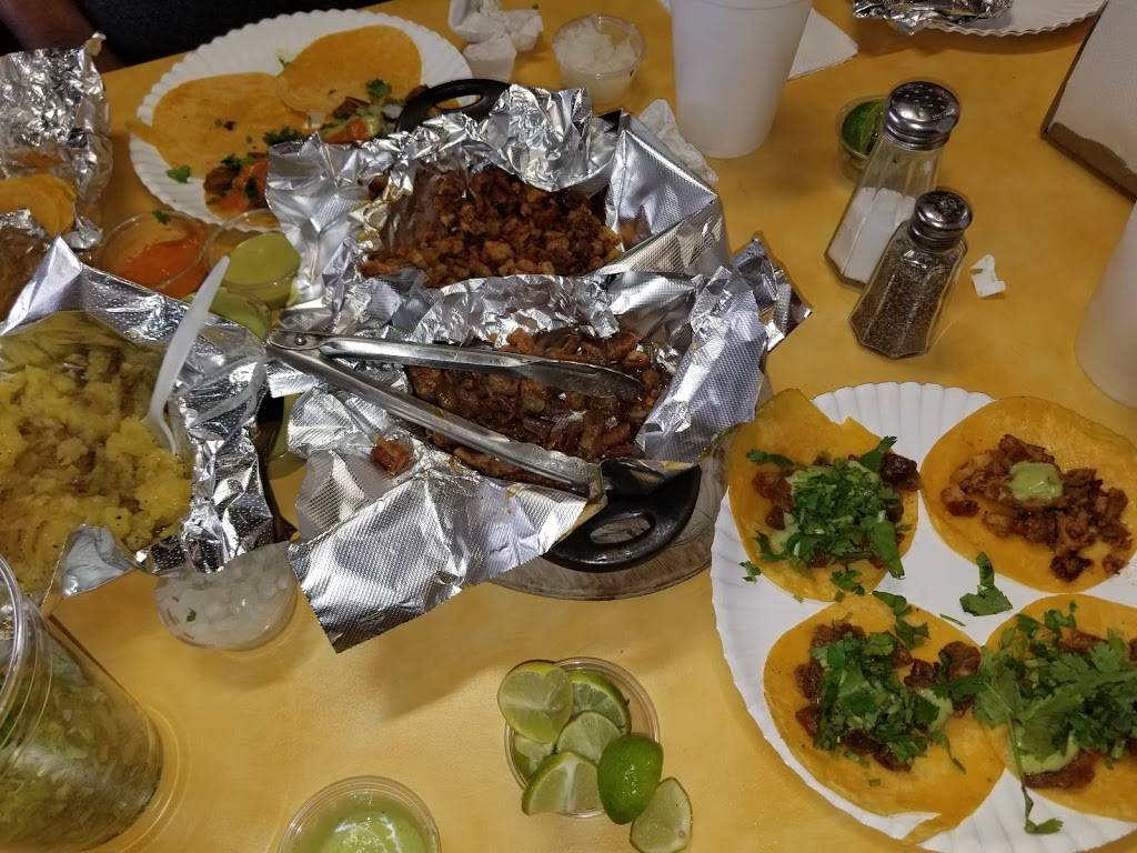 Tacos Don Cuco Mesa | restaurant | 5801 N Mesa St, El Paso, TX 79912, USA | 9153076707 OR +1 915-307-6707