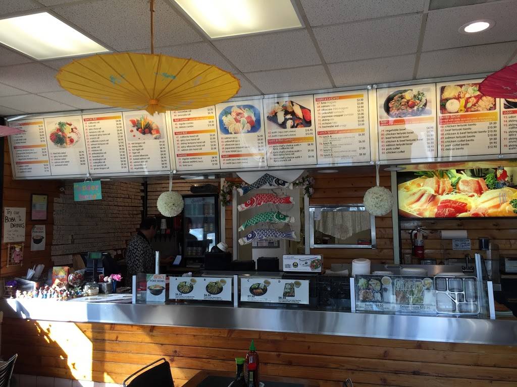 Sushi Yaki | restaurant | 22851 Lake Forest Dr # A, Lake Forest, CA 92630, USA | 9498371778 OR +1 949-837-1778