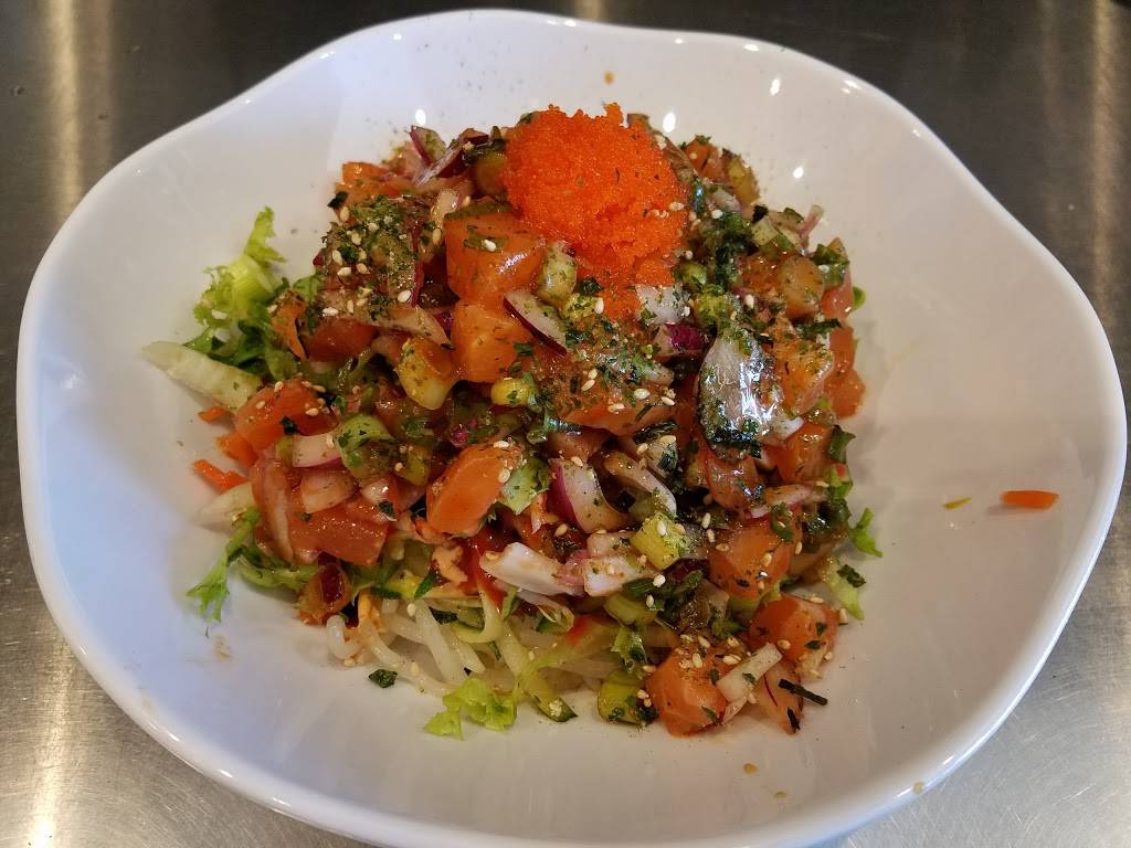 BB Bowl | restaurant | 2601 Blanding Ave B, Alameda, CA 94501, USA | 5105211325 OR +1 510-521-1325