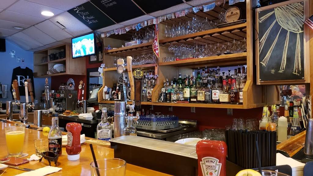 Fardowners | restaurant | 5773 The Square, Crozet, VA 22932, USA | 4348231300 OR +1 434-823-1300