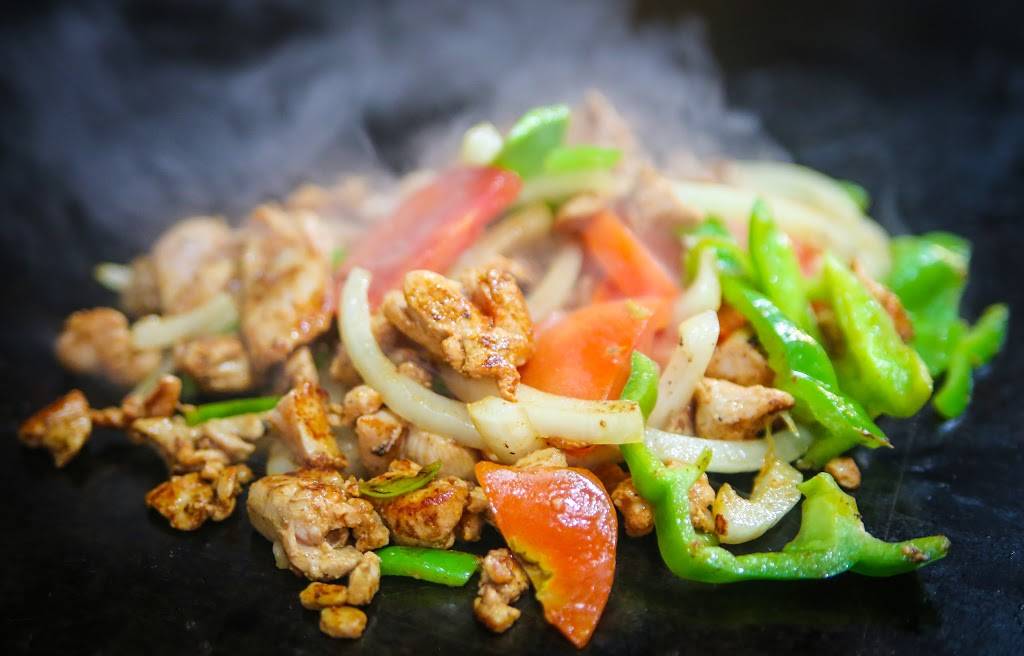 Taqueria Garibaldi | restaurant | 3435 El Camino Ave, Sacramento, CA 95821, USA | 9169008477 OR +1 916-900-8477