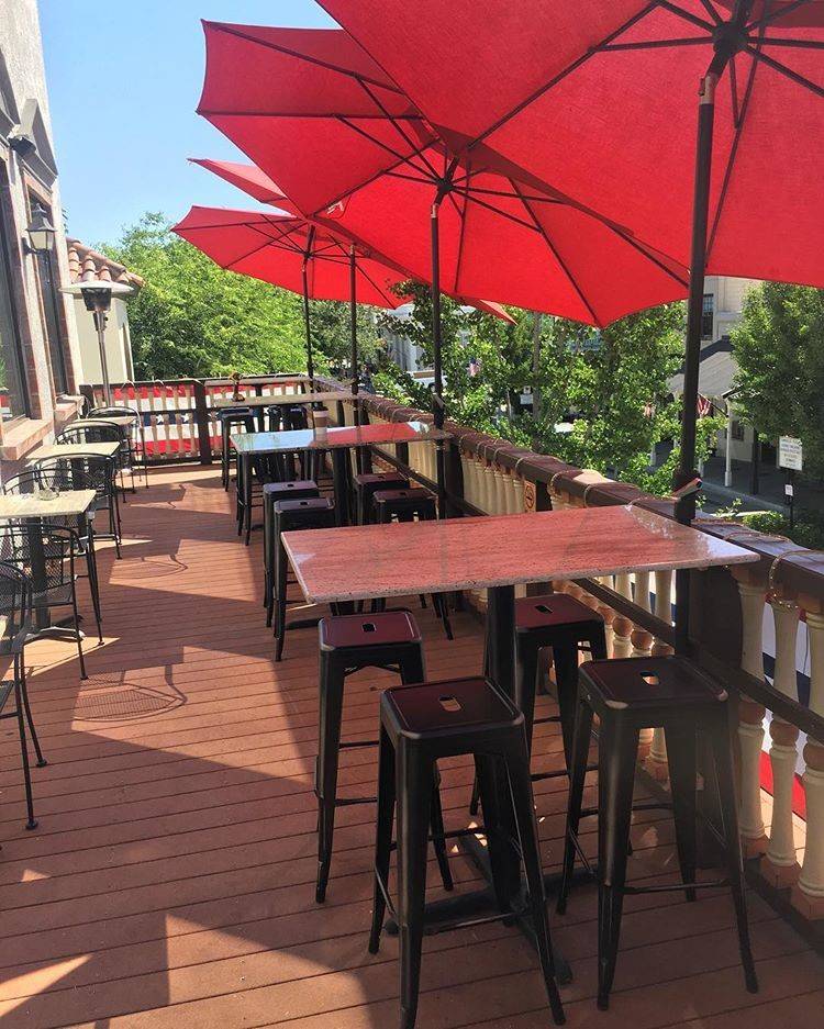 Gaslight Co. | restaurant | 718 Sutter St, Folsom, CA 95630, USA | 9163589447 OR +1 916-358-9447