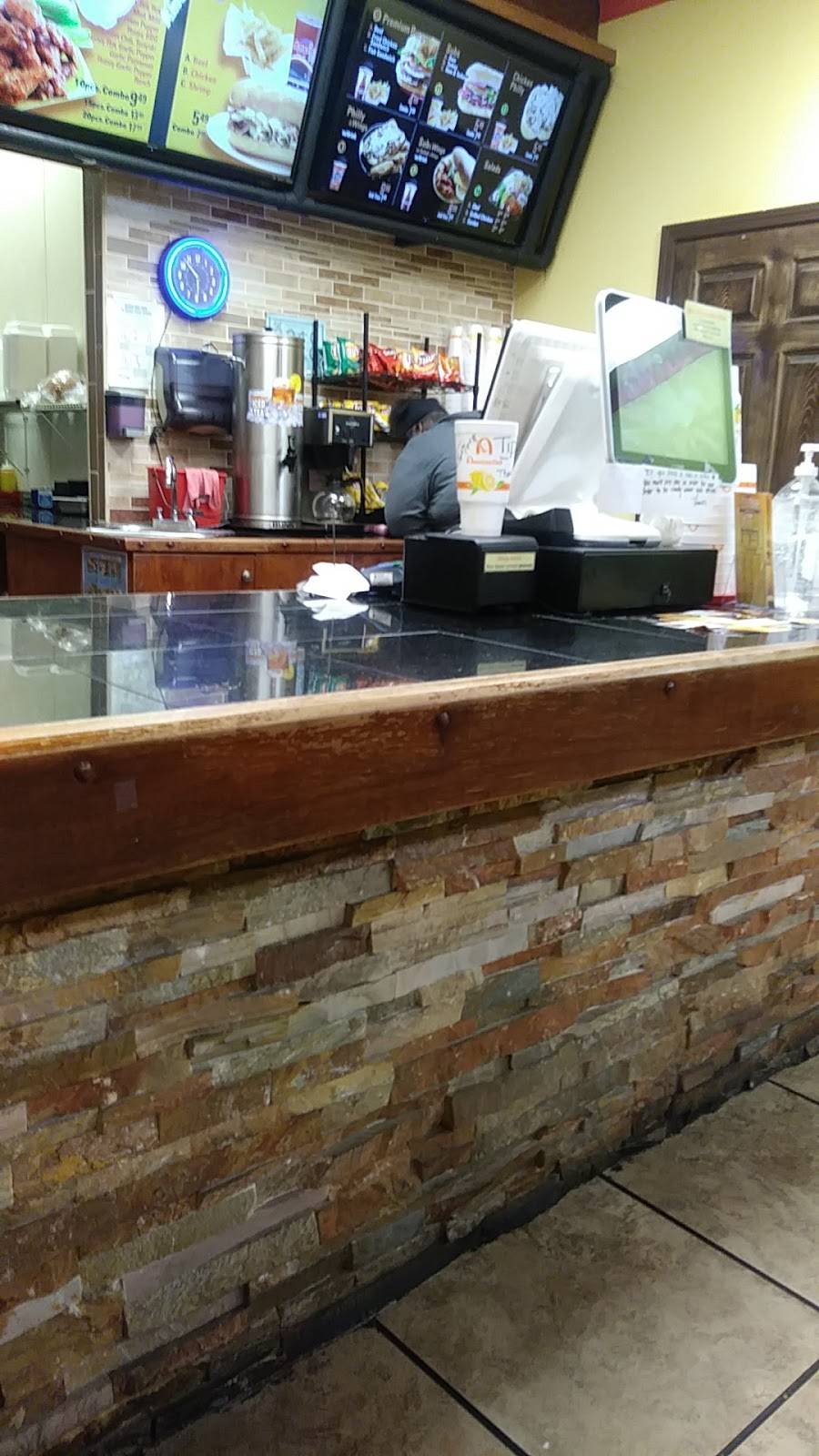 American Deli | meal takeaway | 1162 Moreland Ave SE, Atlanta, GA 30316, USA | 4046221123 OR +1 404-622-1123