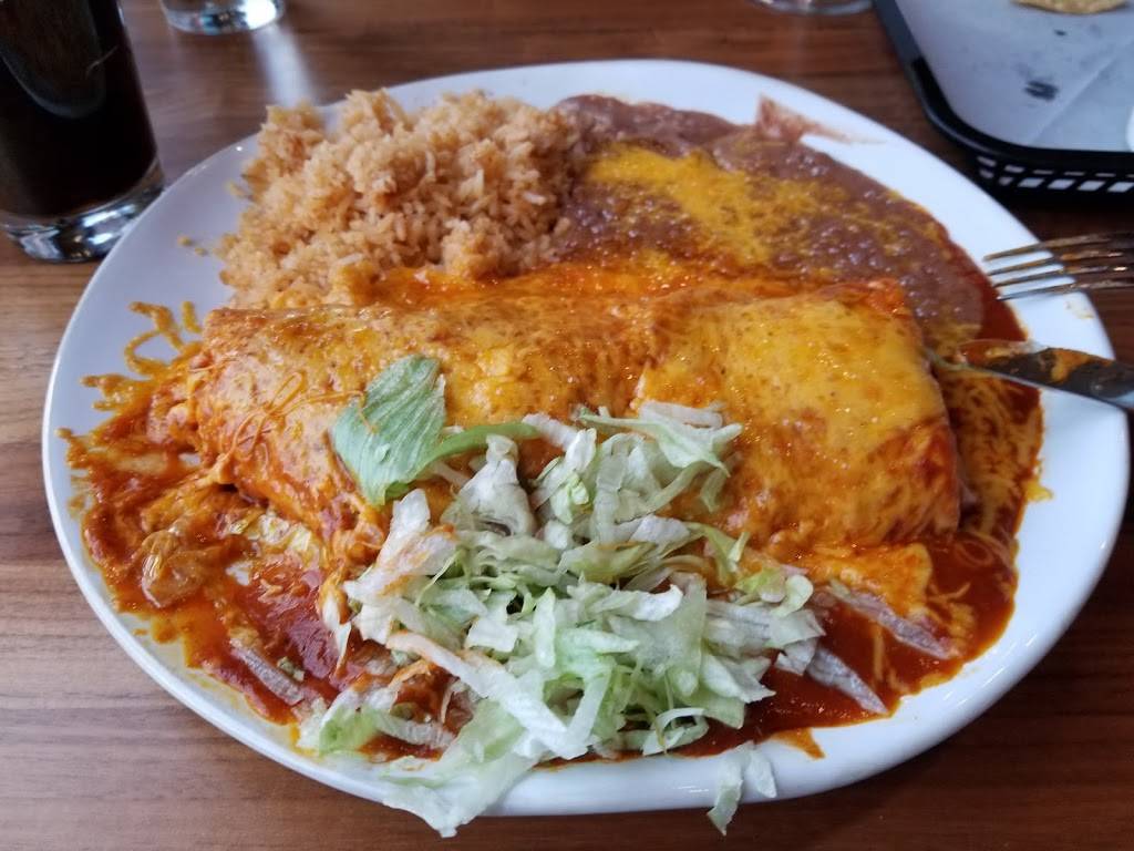 Ritos Mexican Food | restaurant | 5813 N 7th St, Phoenix, AZ 85014, USA | 6023686726 OR +1 602-368-6726