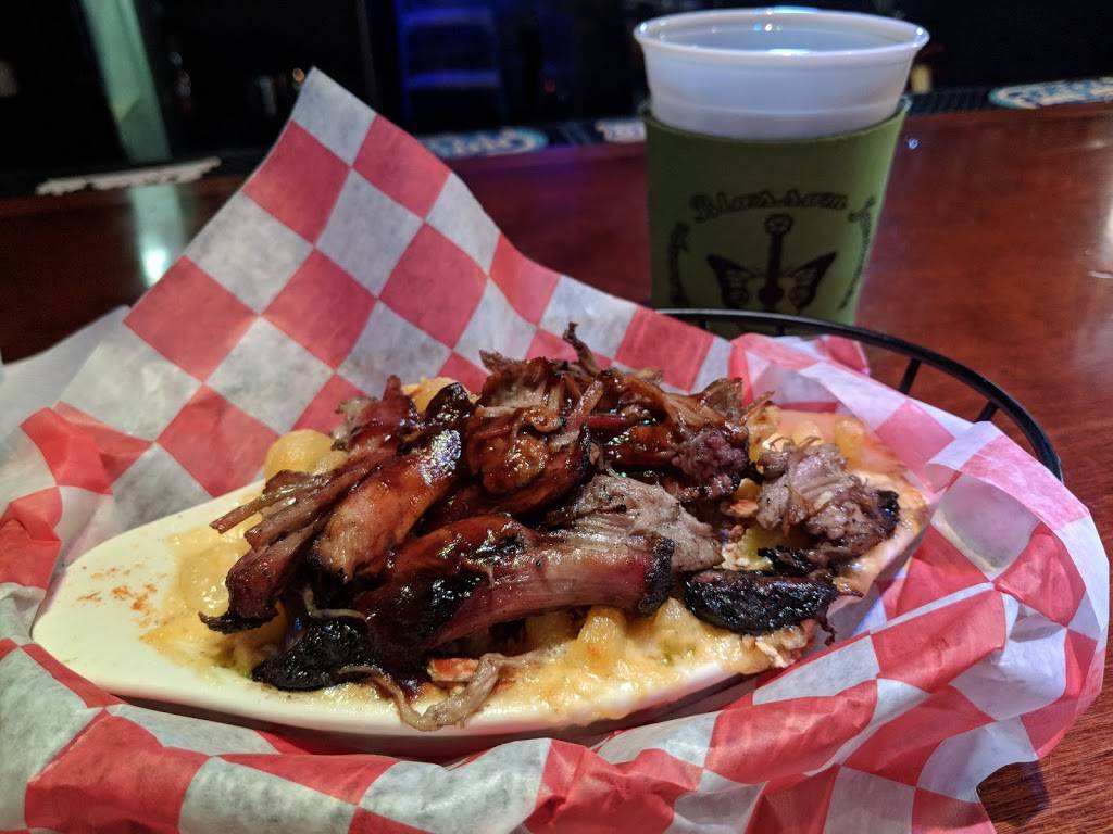 The Grateful Fed Pub | restaurant | 711 3rd Ave S, St. Petersburg, FL 33701, USA | 7278272316 OR +1 727-827-2316