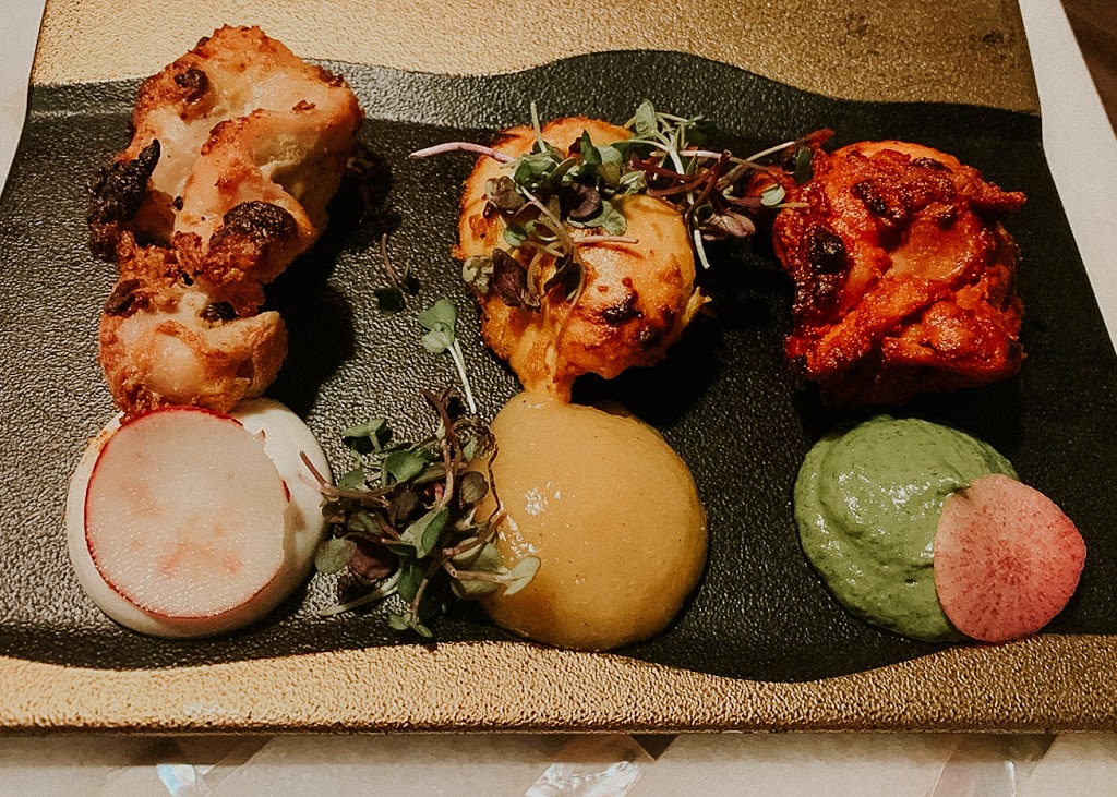 Punjab Grill | restaurant | 427 11th St NW, Washington, DC 20004, USA | 2028133004 OR +1 202-813-3004