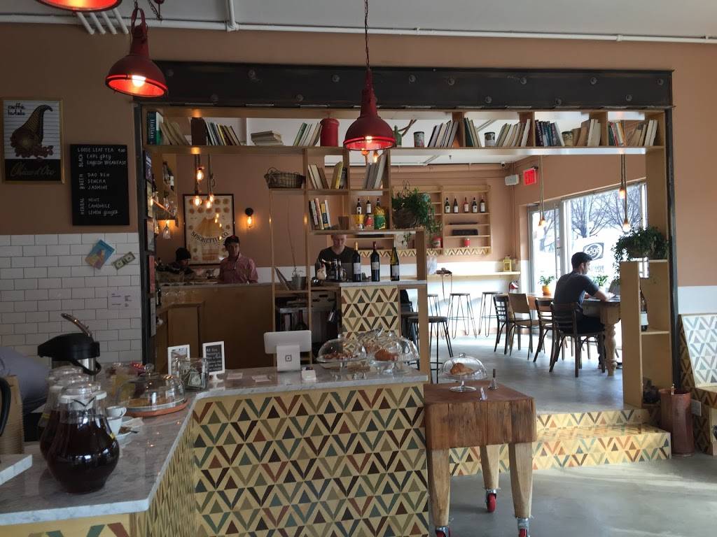 Passatempo cafe | restaurant | 79 Grand St, Brooklyn, NY 11249, USA | 7183881999 OR +1 718-388-1999