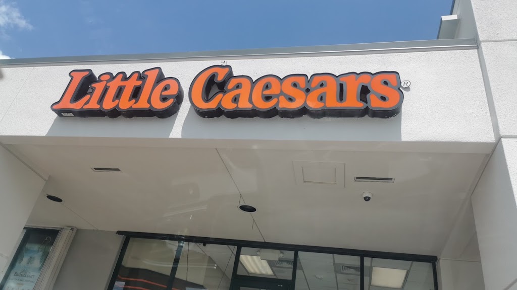 Little Caears Pizza | restaurant | 2309 FL-7, Hollywood, FL 33021, USA | 9549633629 OR +1 954-963-3629