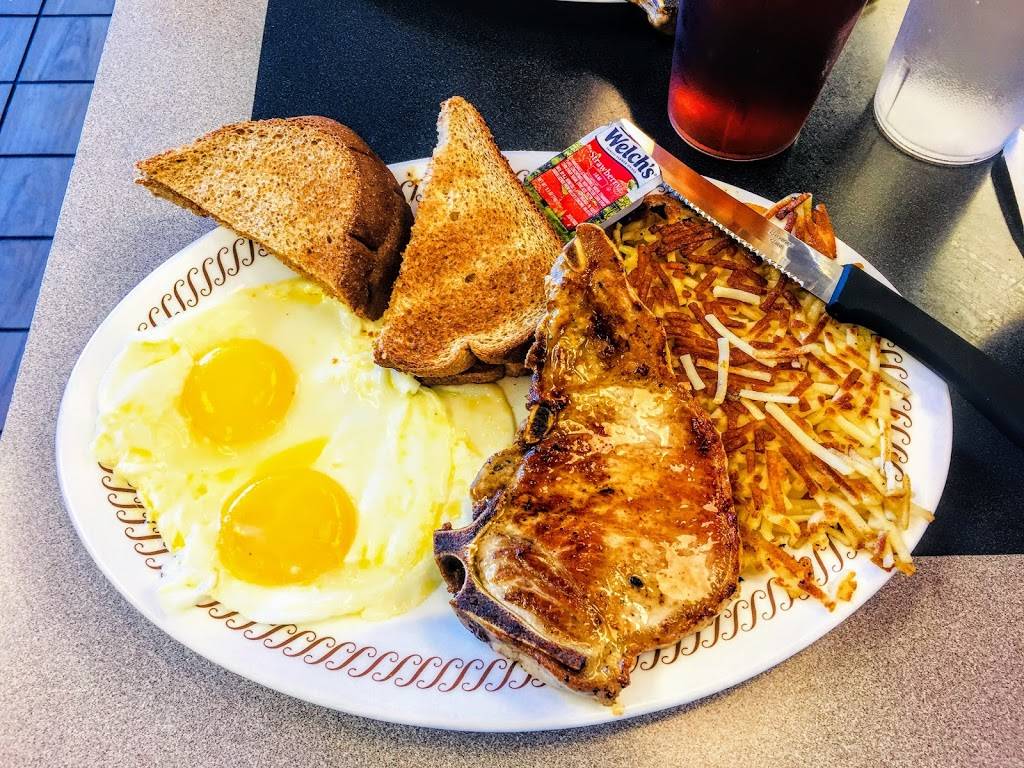 Waffle House | meal takeaway | 44215 US-27, Davenport, FL 33897, USA | 8634241426 OR +1 863-424-1426
