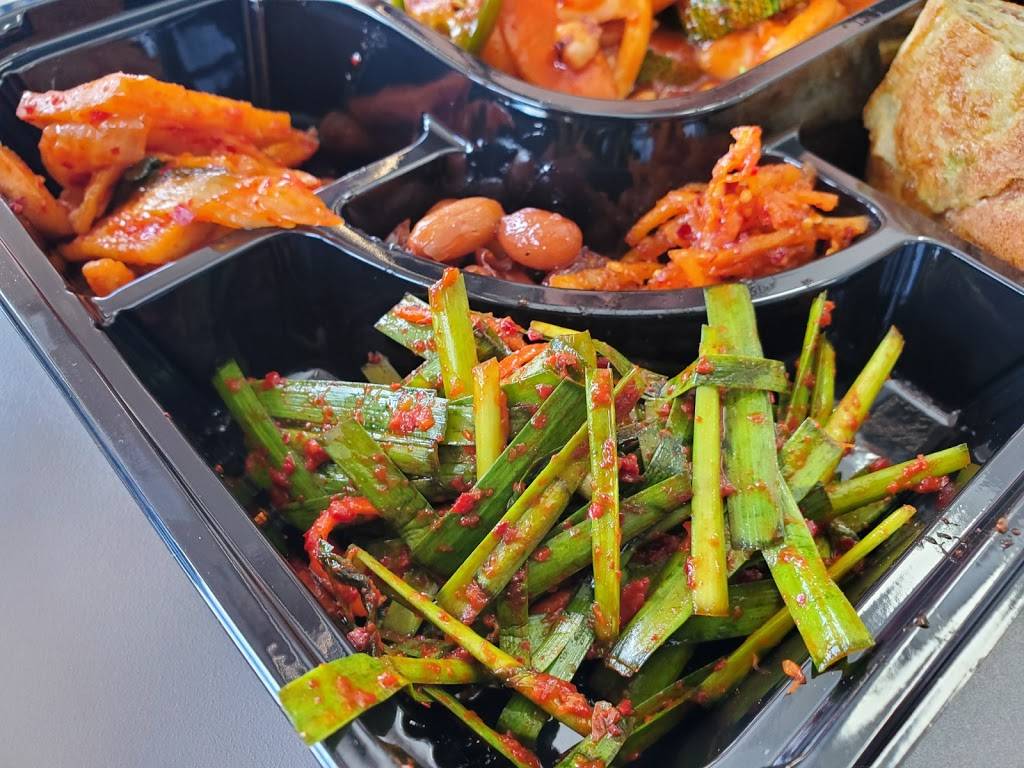 정성한줄 | restaurant | 2009 W Commonwealth Ave, Fullerton, CA 92833, USA | 7147323084 OR +1 714-732-3084